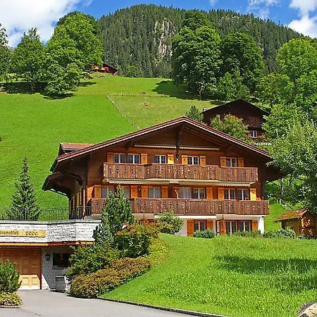 Sleeps 6 Wifi * Grindelwald