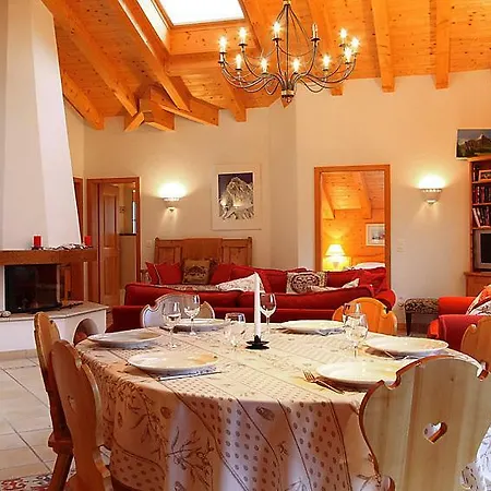 Sleeps 6 Wifi Grindelwald