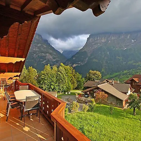 Sleeps 6 Wifi Appartement