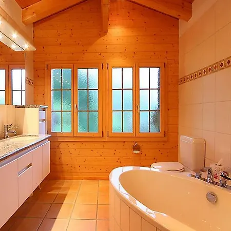 Sleeps 6 Wifi