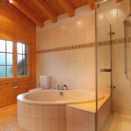 Sleeps 6 Wifi