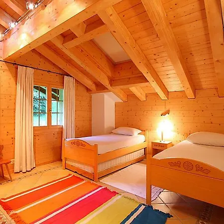 アパート Sleeps 6 Wifi